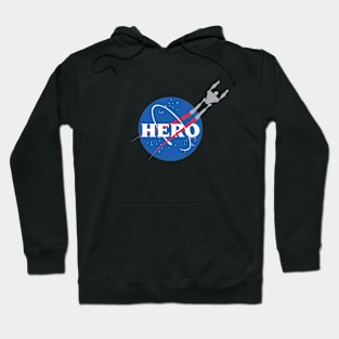 Every Hero Hoodie